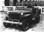 Willys MA 1941 года